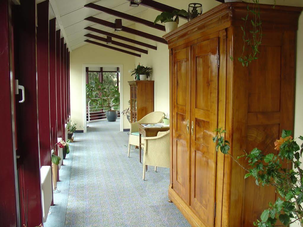 Hotel Garni Kaiserstuhl Ihringen Exterior foto